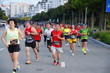 RUN TO LIVE 2025 - Ảnh #3259668