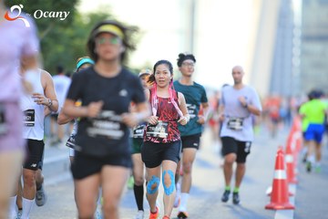 RUN TO LIVE 2025 - Ảnh #3279137