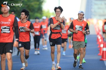 RUN TO LIVE 2025 - Ảnh #3289072