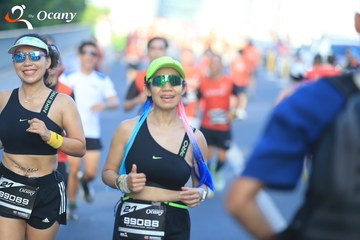 RUN TO LIVE 2025 - Ảnh #3288250