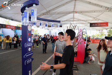 RUN TO LIVE 2025 - Ảnh #3132318