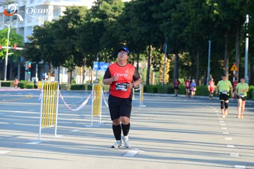 RUN TO LIVE 2025 - Ảnh #3300253