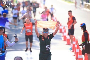RUN TO LIVE 2025 - Ảnh #3204756