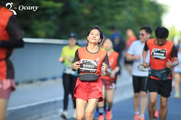 RUN TO LIVE 2025 - Ảnh #3289180