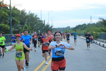RUN TO LIVE 2025 - Ảnh #3278834