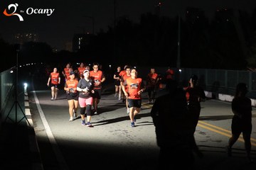 RUN TO LIVE 2025 - Ảnh #3262218