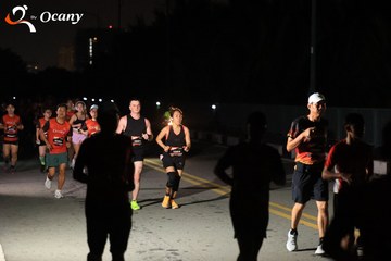 RUN TO LIVE 2025 - Ảnh #3260706