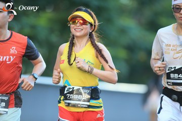RUN TO LIVE 2025 - Ảnh #3279556