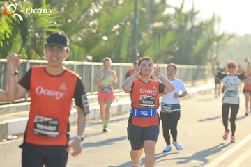RUN TO LIVE 2025 - Ảnh #3302761
