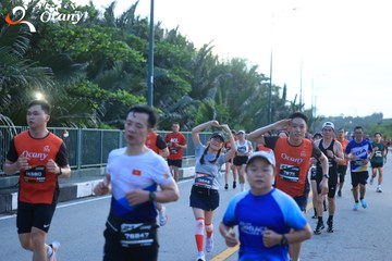 RUN TO LIVE 2025 - Ảnh #3266864