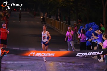 RUN TO LIVE 2025 - Ảnh #3141864