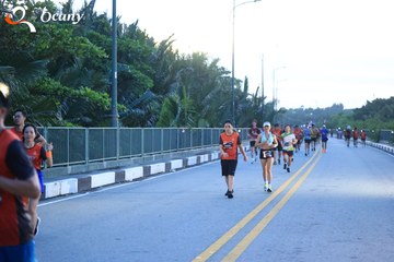 RUN TO LIVE 2025 - Ảnh #3264402