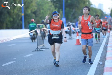 RUN TO LIVE 2025 - Ảnh #3258134