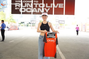 RUN TO LIVE 2025 - Ảnh #3121287