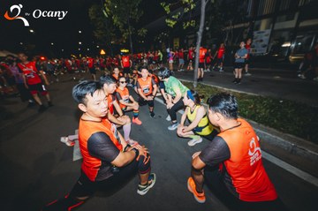 RUN TO LIVE 2025 - Ảnh #3305594