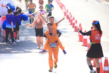 RUN TO LIVE 2025 - Ảnh #3205209