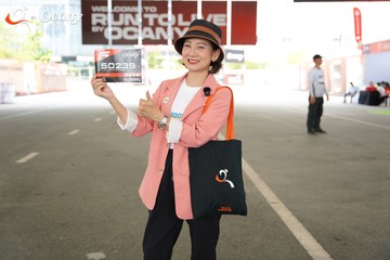 RUN TO LIVE 2025 - Ảnh #3120607