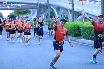 RUN TO LIVE 2025 - Ảnh #3156263