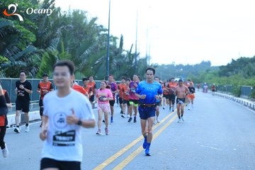 RUN TO LIVE 2025 - Ảnh #3290121