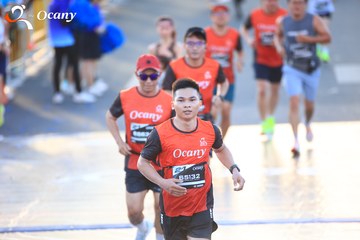 RUN TO LIVE 2025 - Ảnh #3154385