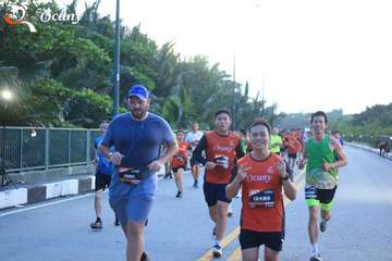 RUN TO LIVE 2025 - Ảnh #3265578