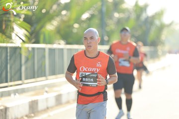 RUN TO LIVE 2025 - Ảnh #3304495