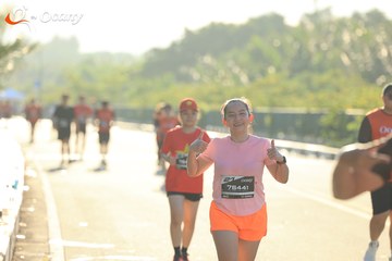 RUN TO LIVE 2025 - Ảnh #3303245