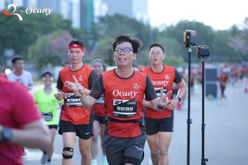 RUN TO LIVE 2025 - Ảnh #3207118