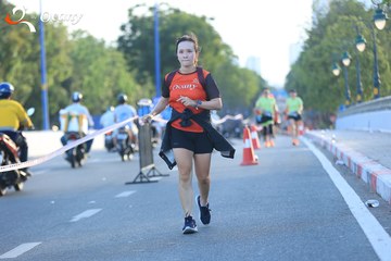 RUN TO LIVE 2025 - Ảnh #3259149