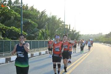 RUN TO LIVE 2025 - Ảnh #3300792