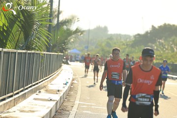 RUN TO LIVE 2025 - Ảnh #3303018