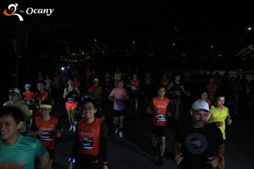RUN TO LIVE 2025 - Ảnh #3279356