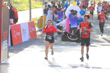 RUN TO LIVE 2025 - Ảnh #3192976