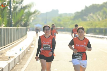 RUN TO LIVE 2025 - Ảnh #3304686
