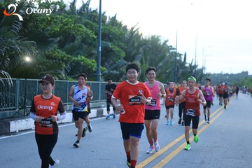 RUN TO LIVE 2025 - Ảnh #3267121