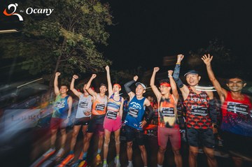 RUN TO LIVE 2025 - Ảnh #3305581