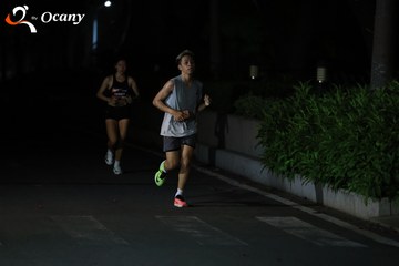 RUN TO LIVE 2025 - Ảnh #3154692