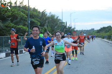 RUN TO LIVE 2025 - Ảnh #3282318