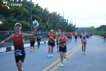 RUN TO LIVE 2025 - Ảnh #3267502