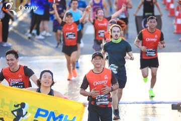 RUN TO LIVE 2025 - Ảnh #3201963