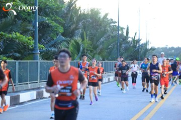 RUN TO LIVE 2025 - Ảnh #3265262