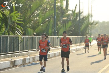 RUN TO LIVE 2025 - Ảnh #3301529