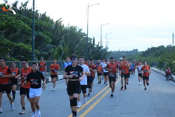 RUN TO LIVE 2025 - Ảnh #3268369