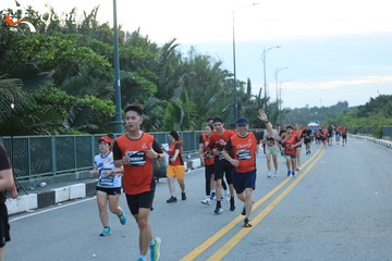 RUN TO LIVE 2025 - Ảnh #3283549