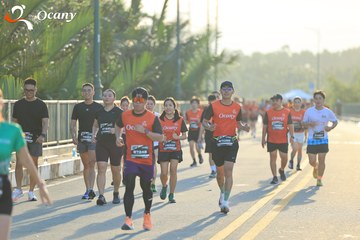 RUN TO LIVE 2025 - Ảnh #3298897