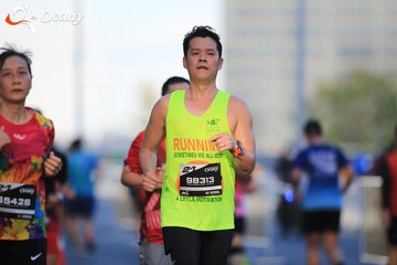 RUN TO LIVE 2025 - Ảnh #3280858