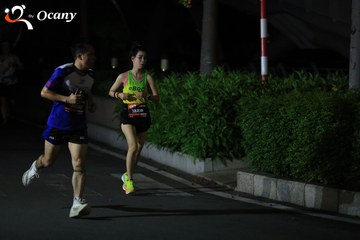 RUN TO LIVE 2025 - Ảnh #3154817