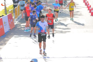 RUN TO LIVE 2025 - Ảnh #3193976
