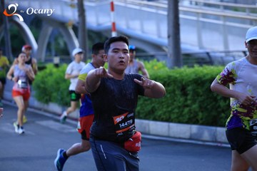 RUN TO LIVE 2025 - Ảnh #3155796