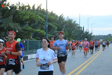 RUN TO LIVE 2025 - Ảnh #3281637